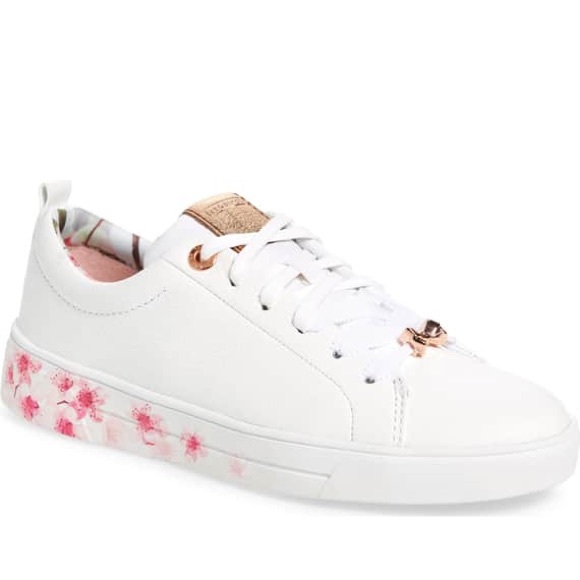 ted baker sale sneakers